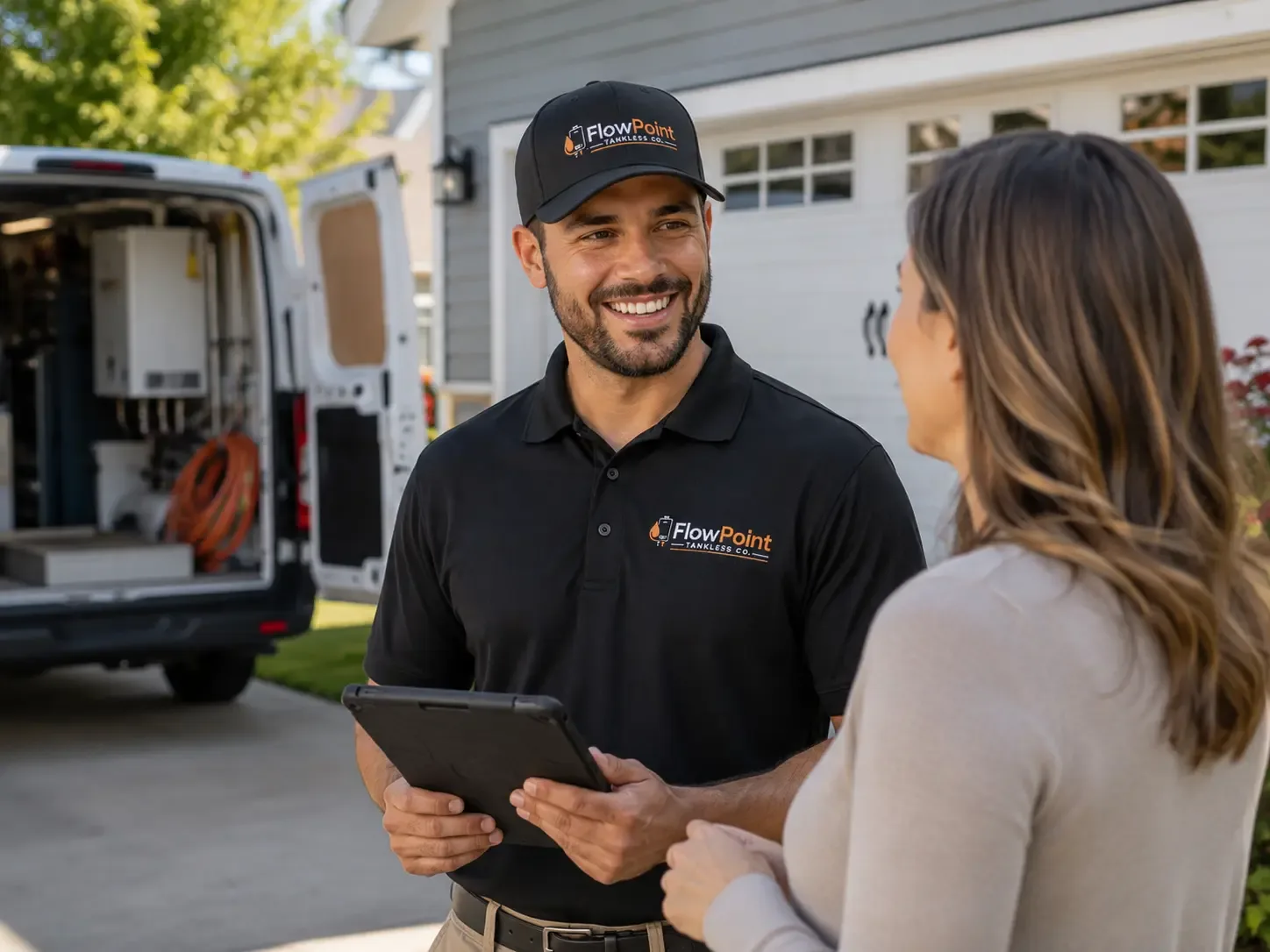 Tankless Water Heater Installation Fremont, NC FAQs